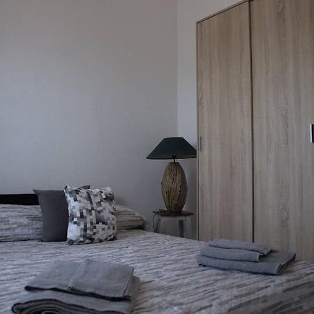 Apartamento Montecolcau Panoramic View Baunei Exterior foto
