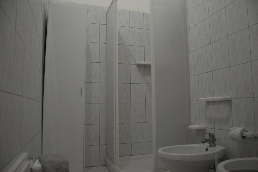 Apartamento Montecolcau Panoramic View Baunei Exterior foto
