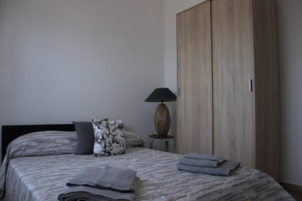 Apartamento Montecolcau Panoramic View Baunei Exterior foto
